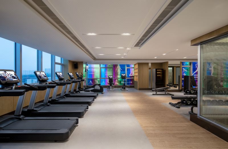 Ascott New District Wuxi photo 3