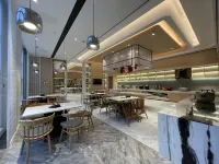 Jinjiang Inn Select Hotel (Mengcheng Vocational Education Center) - 2 étoiles
