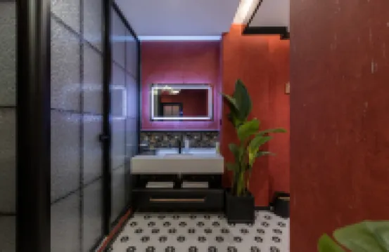 Beijing Treasure Treasure Homestay