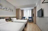 Chaling Mountain Elm Art Hotel