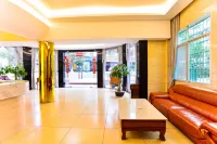 Deyili Business Hotel