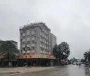Hepu Taoshan Hotel