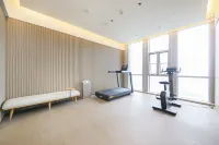 JI Hotel (Wuhan Optics Valley Biocity Tongji Hospital)