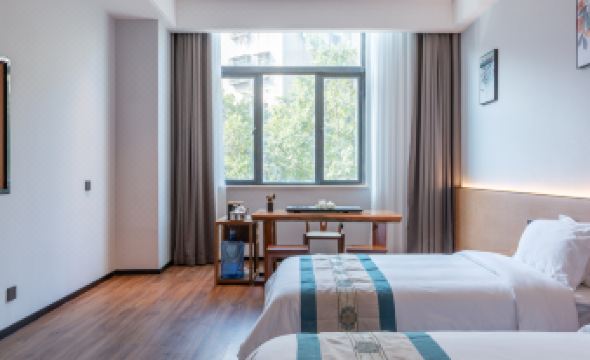 Xiamen Aizhu Zhenyue Hotel