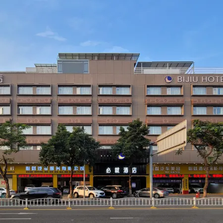 BIJIU HOTEL