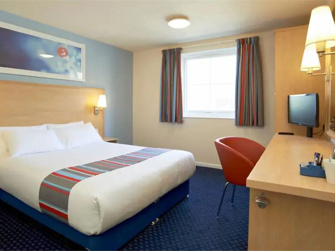 Travelodge Leeds Central Vicar Lane - Leeds