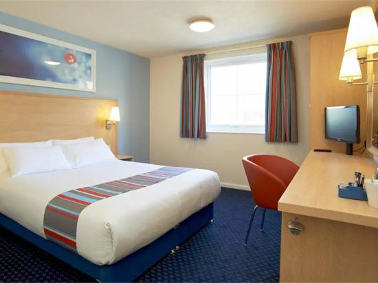 Travelodge Leeds Central