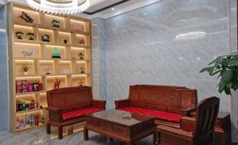 Youshang BoutiqueApartment(TaimeiBranch)