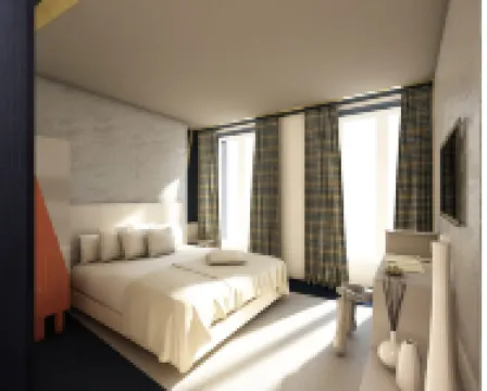 Le Malown Hotels near Musee d'Orsay