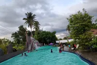 River Nature Hotel - Pools