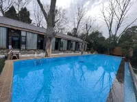 Yu Laoxiangqin Homestay - piscina