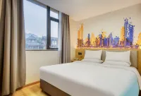 7天飯店（都江堰古城中心店） 都江堰住宿飯店