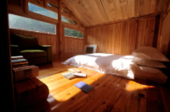 The Heart of the Mountains Jiaxiuyan Homestay