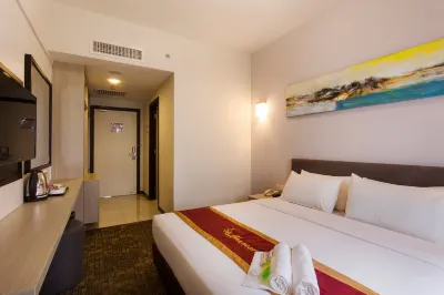 Amansari Hotel Nusajaya