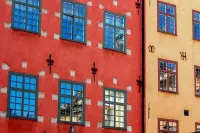 Hotel Dialog Hotel a Kungens Kurva