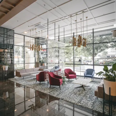 The Reiz Suites, Artotel Curated