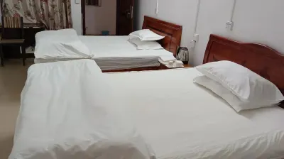 Nanning Shenghong Apartment (Xixiangtang Passenger Transport Terminal Shop) Hotel in zona Xixiangtang Passenger Transport Terminal