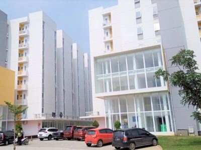 Barata Hotel AR1