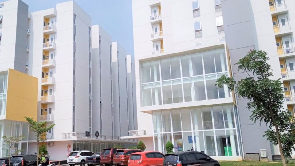 Barata Hotel AR1