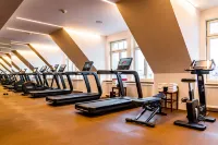 Nobu Hotel Warsaw