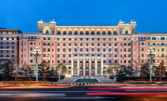 Beijing Hotel NUO
