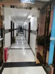 Huayi Huacheng Business Hotel - Ramah Hewan Peliharaan