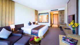 Muong Thanh Luxury Buôn Ma Thuột