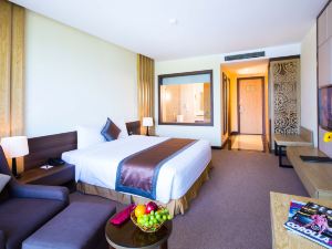 Muong Thanh Luxury Buon Ma Thuot Hotel