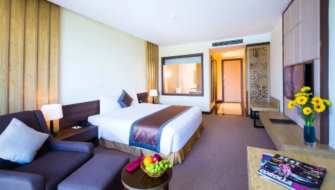 Muong Thanh Luxury Buôn Ma Thuột