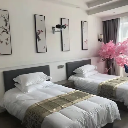Baizhang Yijia Homestay