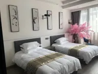Baizhang Yijia Homestay