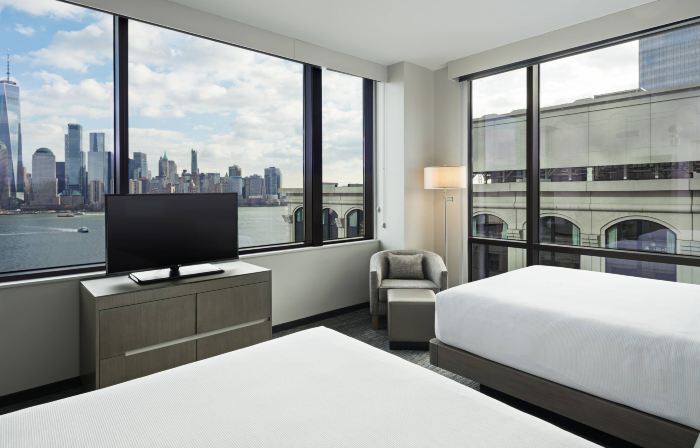 Hyatt House Jersey City