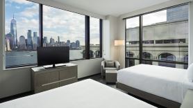 Hyatt House Jersey City