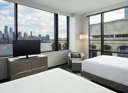 Hyatt House Jersey City