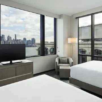 Hyatt House Jersey City