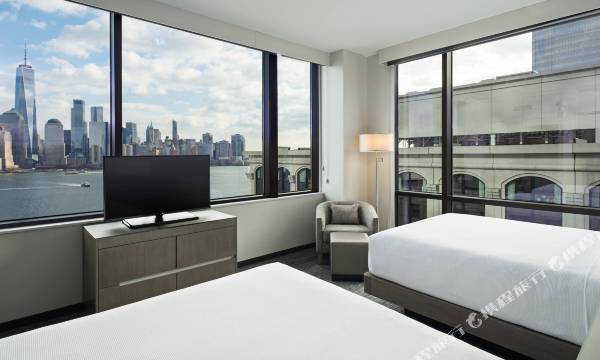 Hyatt House Jersey City