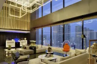 Millennial Oriental Hotel (Taiyuan South Railway Station Jinyang Street Branch)