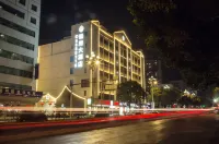 Kaili Elegant Restaurant Hotel(State People's Hospital) Hotels near Kaili Miao-Dong Customs Park