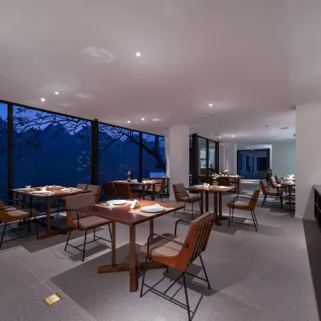 Mountain View Boutique Hotel
