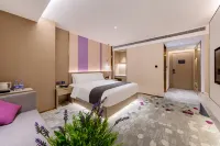 Lavande Hotel Dongguan Tangxia Rainbow Plaza Fengteng Mansion Hotels in Tangxia Town