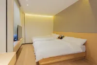 Fairyland TaishanHaiyan Hotel a Taishan