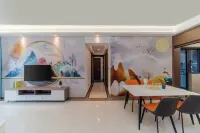 Dolphin Bay Resort Apartment (Shanwei poly Jinting Bay store)