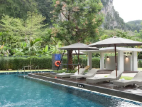 B2 Krabi Ao Nang Premier Resort Hotels near East Railay Viewpoint Trailhead