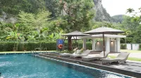 B2 Krabi Ao Nang Premier Resort Hotels in Phi Phi-öarna