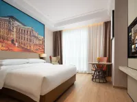 Vienna International Hotel (Danzhou Government Building Fuan Building) Các khách sạn gần Danzhou Museum