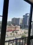 鶴山覓悅公寓（新華城保利中央廣場店） - 山景