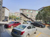Taihe Longxin Hotel Hotels in Taihe County