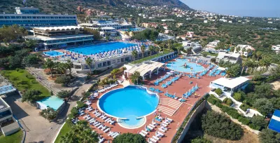 Royal & Imperial Belvedere Resort Hotels in Limenas Chersonisou