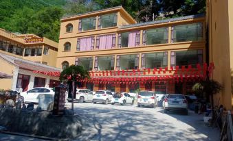 Jiehe Leisure House Inn