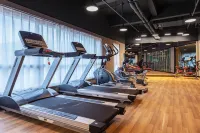 DIANJUN TAOHUALING HOTEL - Esports
